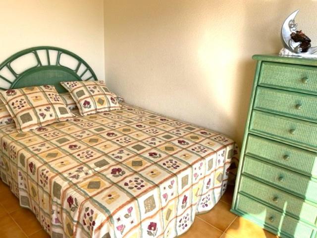 Altea Calpe Apartamento Vacacional 外观 照片