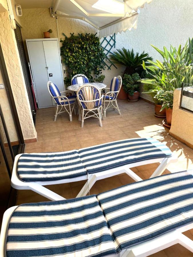 Altea Calpe Apartamento Vacacional 外观 照片